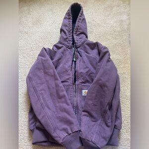 Carhartt women’s jacket